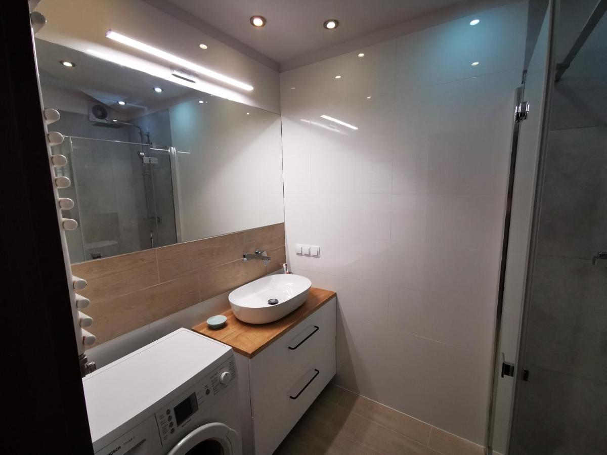 Lux Apartament Polanki - Kołobrzeg Exterior foto