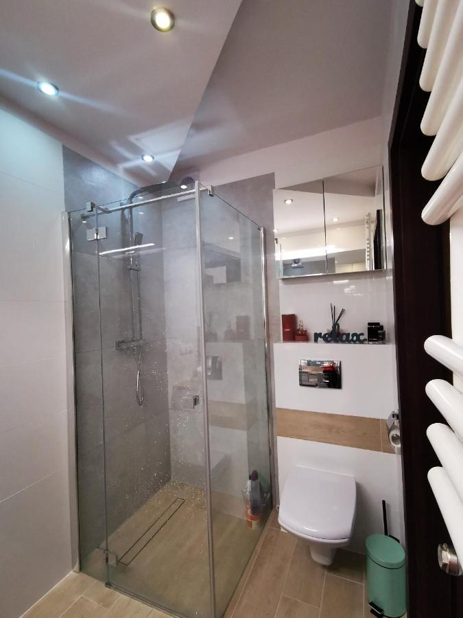Lux Apartament Polanki - Kołobrzeg Exterior foto