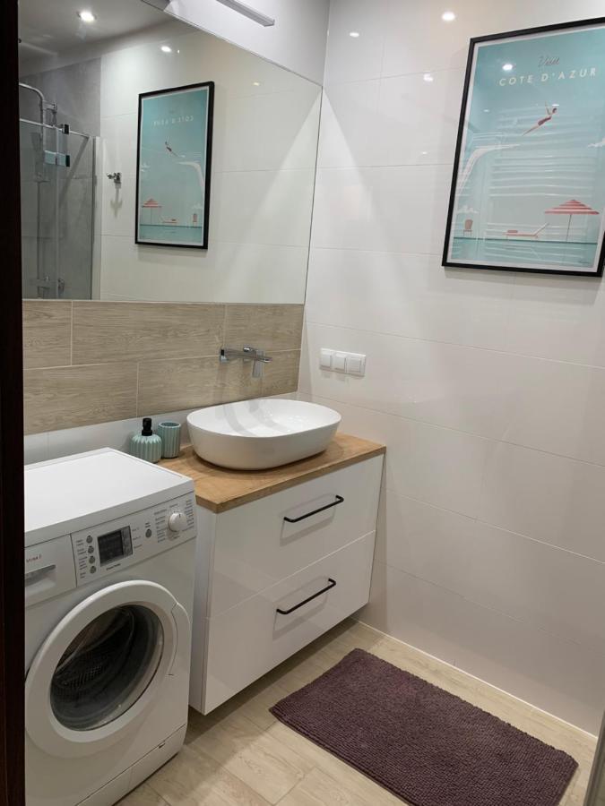 Lux Apartament Polanki - Kołobrzeg Exterior foto
